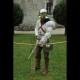 Equipement d’archer XVe