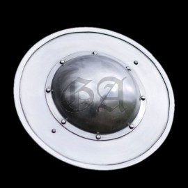 Buckler : small archer shield