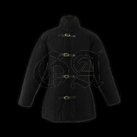 Archer padded jack