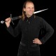 Arming Doublet NEW GENERATION : Black